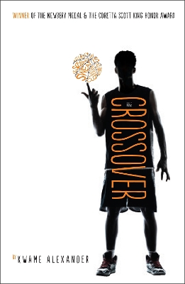 Crossover by ,Kwame Alexander