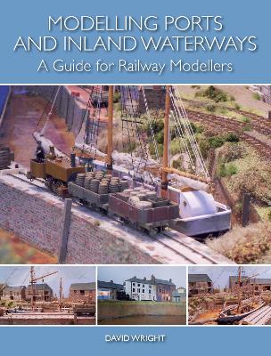 Modelling Ports and Inland Waterways book