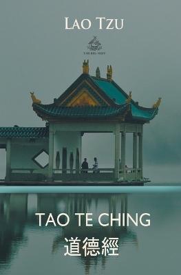 Tao Te Ching (Chinese and English) book