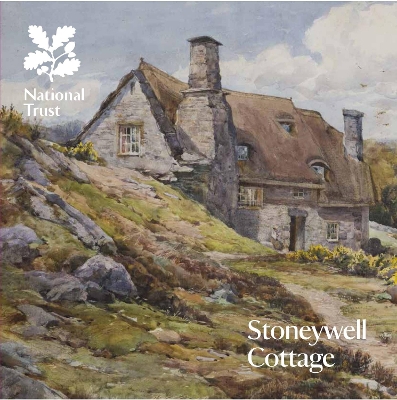 Stoneywell Cottage, Leicestershire book