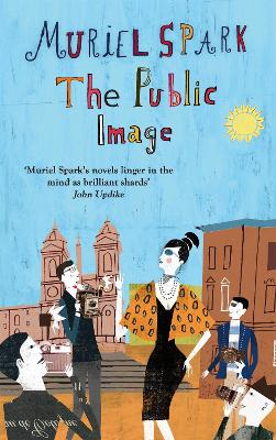 Public Image book