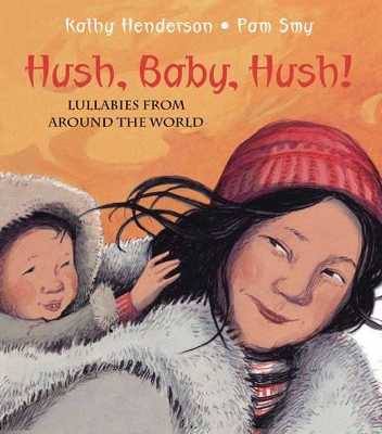 Hush, Baby, Hush! book