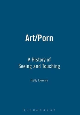 Art/porn book