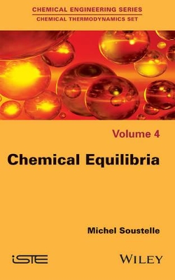 Chemical Equilibria book