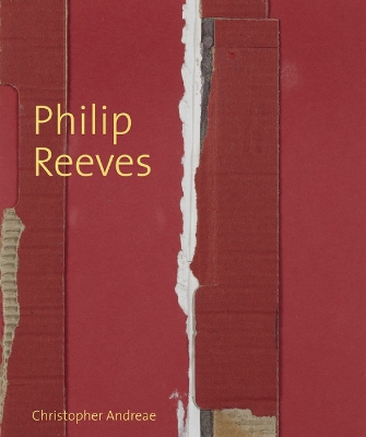 Philip Reeves book