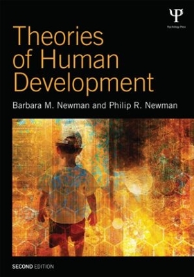 Theories of Human Development book