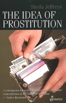 Idea of Prostitution book