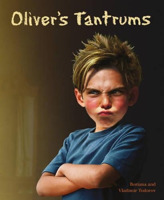 Oliver's Tantrums book