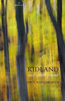 Kidland and Other Poems book