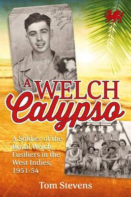 Welch Calypso book