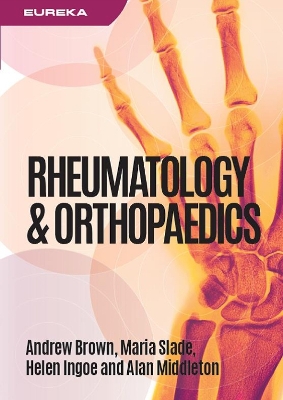 Eureka: Rheumatology and Orthopaedics book