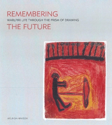 Remembering the Future book