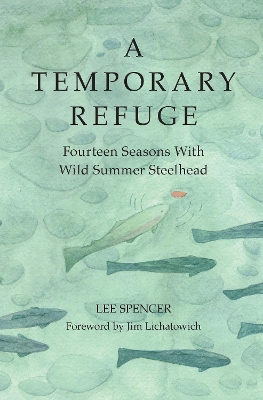 Temporary Refuge, A book