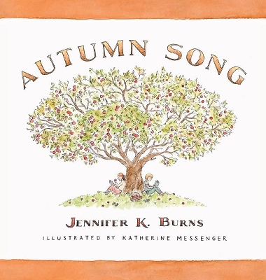 Autumn Song book