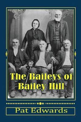 Baileys of Bailey Hill book