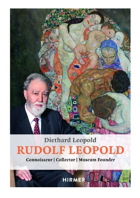 Rudolph Leopold book