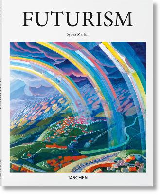 Futurismo book