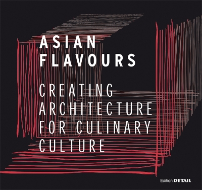 Asian Flavours book