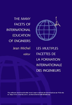 Many Facets of International Education of Engineers book