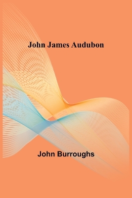 John James Audubon book