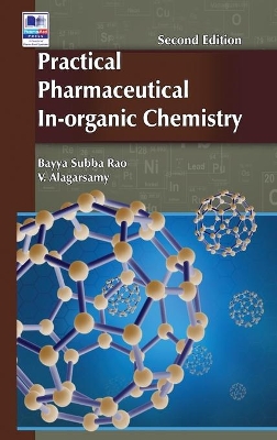 Practical Pharmaceutical In-Organic Chemistry book