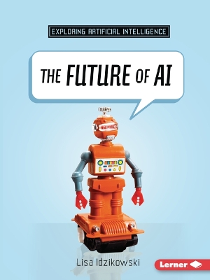 The Future of AI book