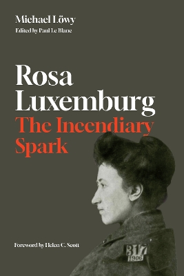 Rosa Luxemburg: The Incendiary Spark: Essays by Michael Lwy