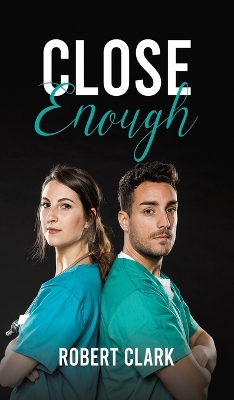 Close Enough book