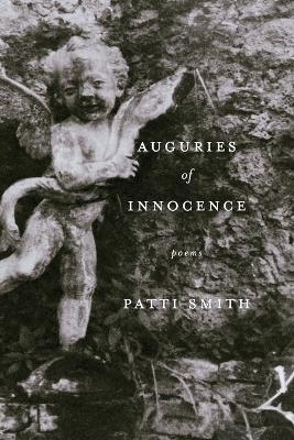 Auguries Of Innocence book