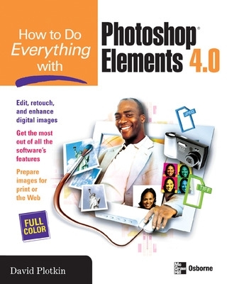 How to Do Everything with Photoshop Elements book