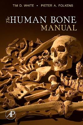 Human Bone Manual book