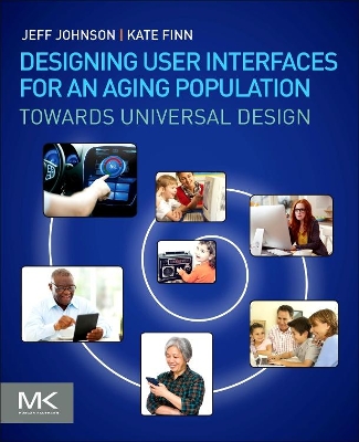 Designing User Interfaces for an Aging Population book