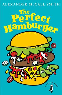 Perfect Hamburger book