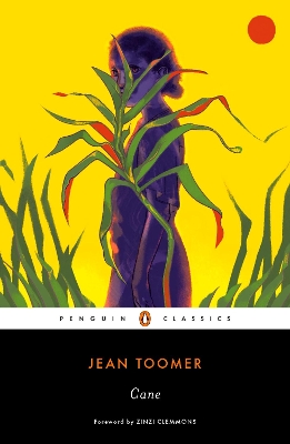 Cane by Jean Toomer