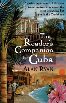 Reader's Companion to Cuba book