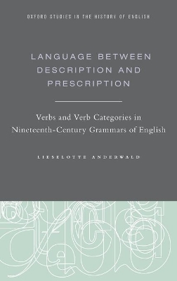 Language Between Description and Prescription book