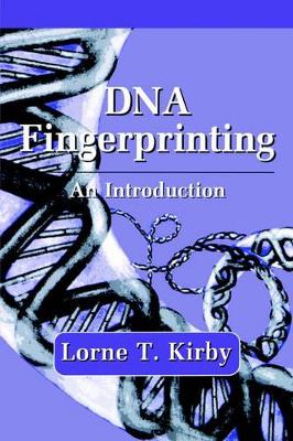 DNA Fingerprinting book