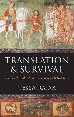 Translation and Survival book