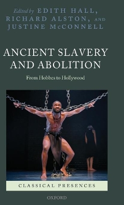 Ancient Slavery and Abolition book