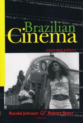 Brazilian Cinema book