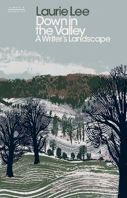 Down in the Valley: A Writer's Landscape book