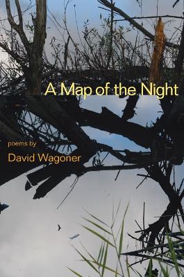 Map of the Night book