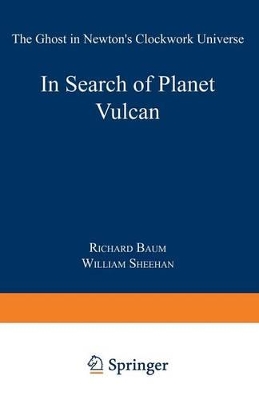 In Search of Planet Vulcan book