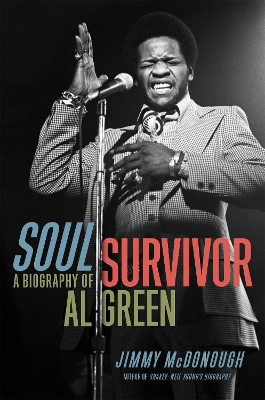 Soul Survivor book