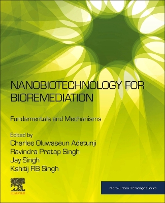 Nanobiotechnology for Bioremediation: Fundamentals and Mechanisms book