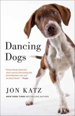 Dancing Dogs book