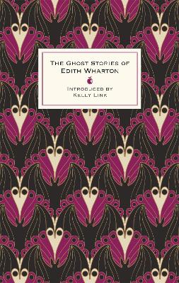 The Ghost Stories Of Edith Wharton book