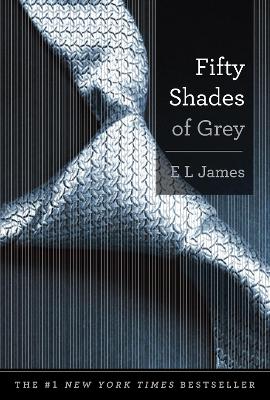 Fifty Shades of Grey book