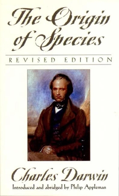 The Origin of Species by Charles Darwin