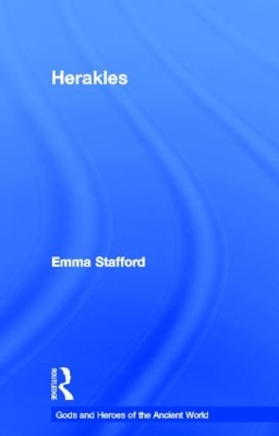 Herakles by Emma Stafford